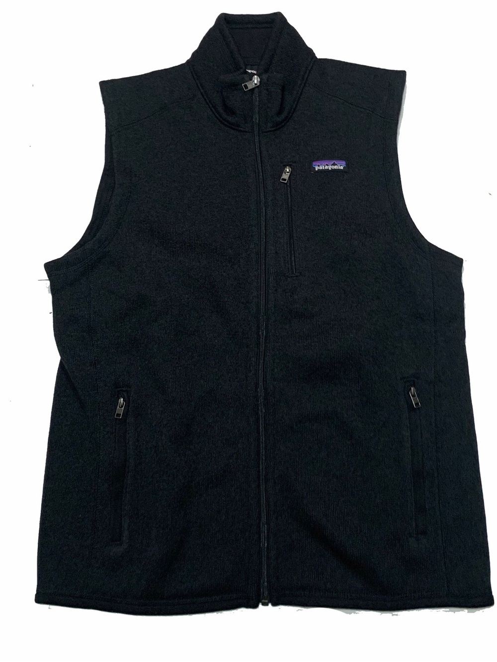 Patagonia Men’s Better sweater Fleece vest
